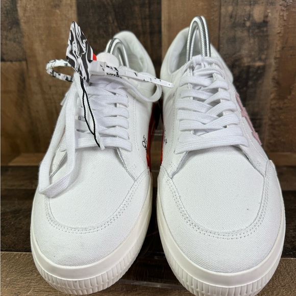 Off white vulcanized Virgil Diablo size 43 - Picture 5 of 16